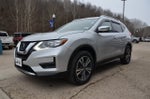 2019 Nissan Rogue SV AWD