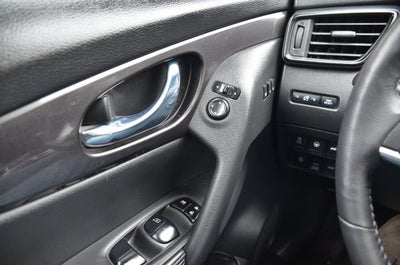 2019 Nissan Rogue SV AWD