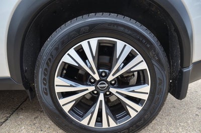 2023 Nissan Rogue SV AWD
