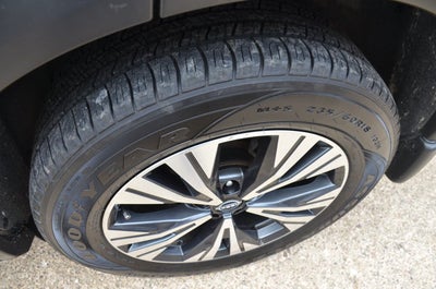 2023 Nissan Rogue SV AWD