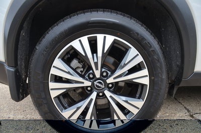 2023 Nissan Rogue SV AWD