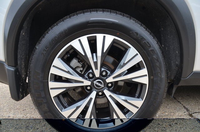 2023 Nissan Rogue SV AWD