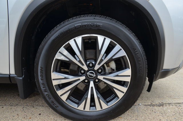 2023 Nissan Rogue SV AWD