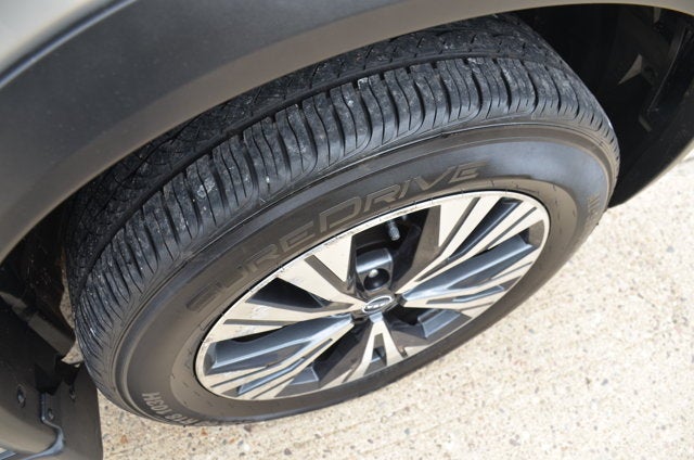 2023 Nissan Rogue SV AWD
