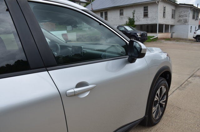 2023 Nissan Rogue SV AWD