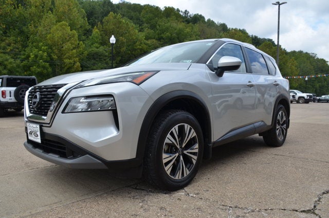 2023 Nissan Rogue SV AWD