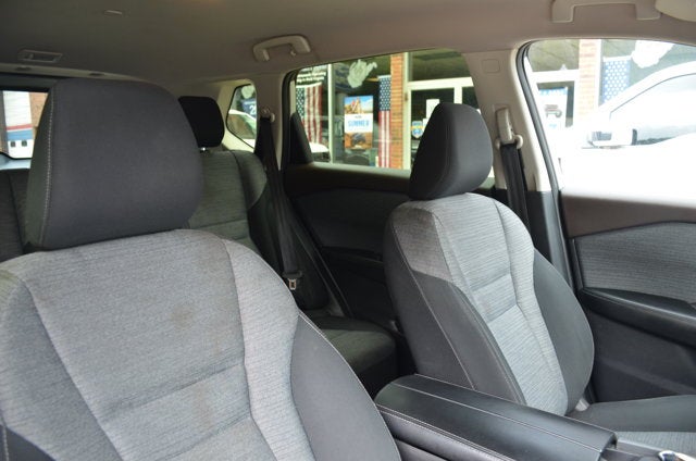 2023 Nissan Rogue SV AWD