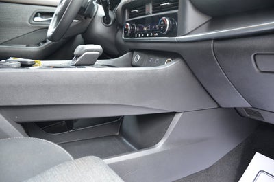 2023 Nissan Rogue SV AWD