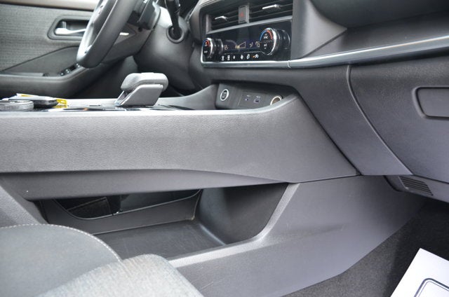 2023 Nissan Rogue SV AWD