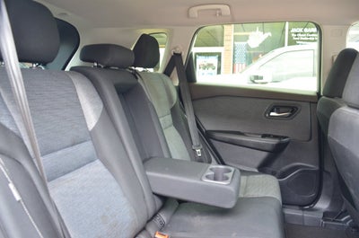 2023 Nissan Rogue SV AWD
