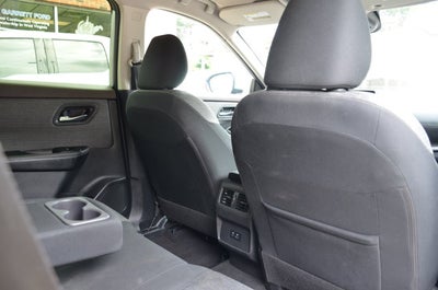 2023 Nissan Rogue SV AWD
