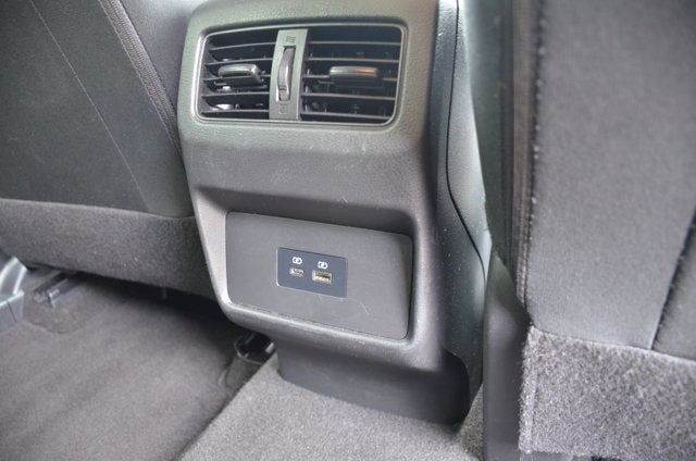 2023 Nissan Rogue SV AWD