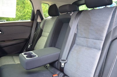 2023 Nissan Rogue SV AWD
