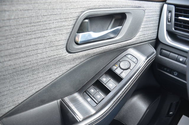 2023 Nissan Rogue SV AWD