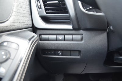 2023 Nissan Rogue SV AWD