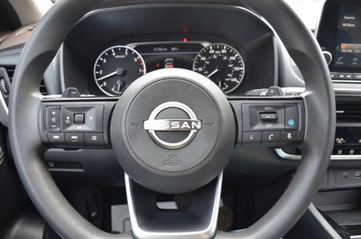 2023 Nissan Rogue SV AWD