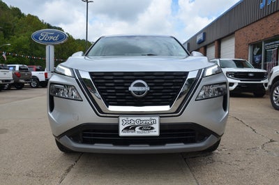 2023 Nissan Rogue SV AWD