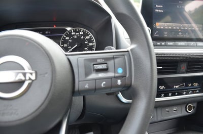 2023 Nissan Rogue SV AWD