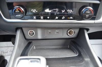 2023 Nissan Rogue SV AWD