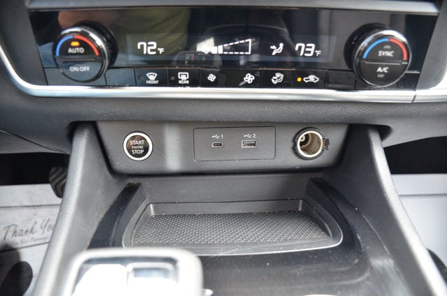 2023 Nissan Rogue SV AWD