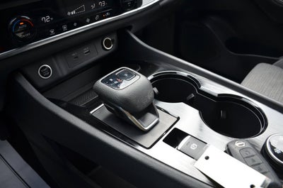 2023 Nissan Rogue SV AWD