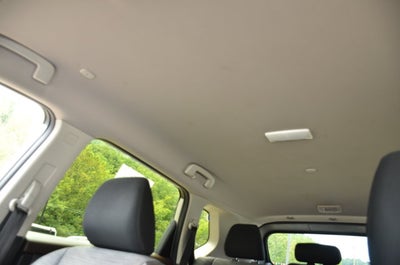 2023 Nissan Rogue SV AWD