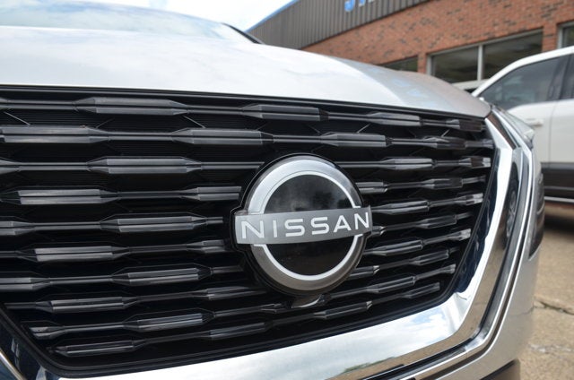 2023 Nissan Rogue SV AWD
