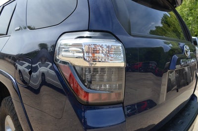 2021 Toyota 4Runner SR5 Premium 4WD