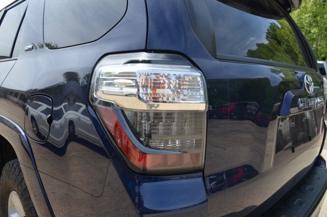 2021 Toyota 4Runner SR5 Premium 4WD