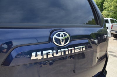 2021 Toyota 4Runner SR5 Premium 4WD