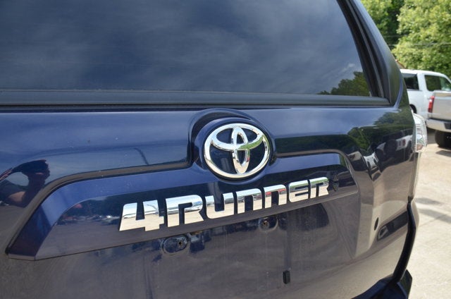 2021 Toyota 4Runner SR5 Premium 4WD
