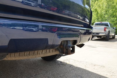 2021 Toyota 4Runner SR5 Premium 4WD