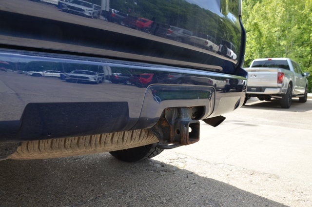2021 Toyota 4Runner SR5 Premium 4WD