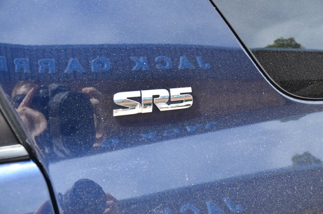 2021 Toyota 4Runner SR5 Premium 4WD