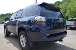 2021 Toyota 4Runner SR5 Premium 4WD