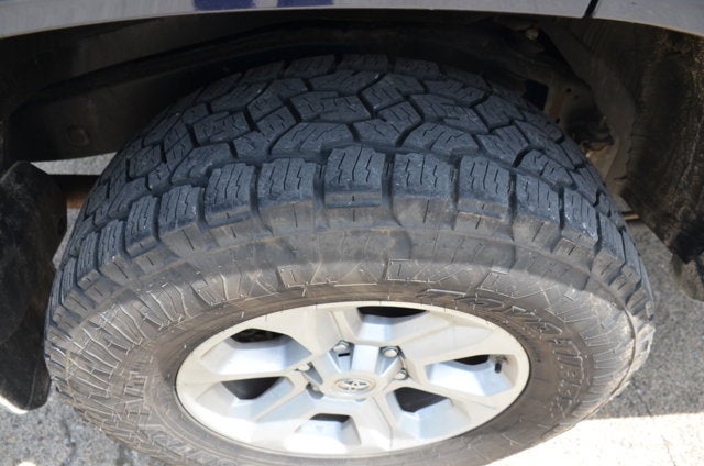 2021 Toyota 4Runner SR5 Premium 4WD