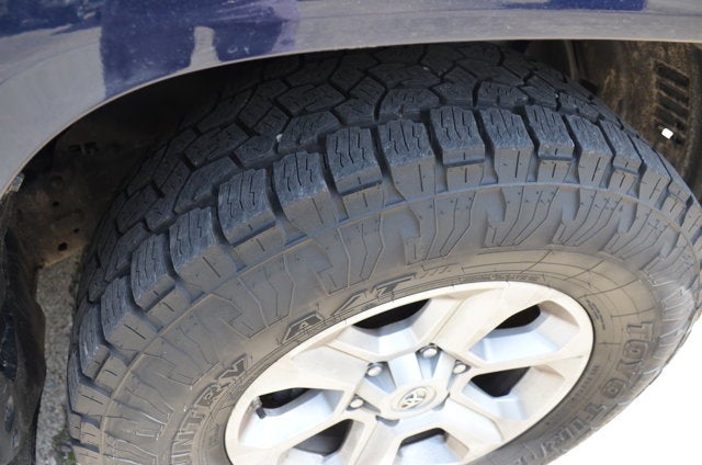 2021 Toyota 4Runner SR5 Premium 4WD