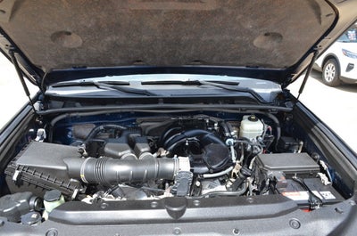 2021 Toyota 4Runner SR5 Premium 4WD