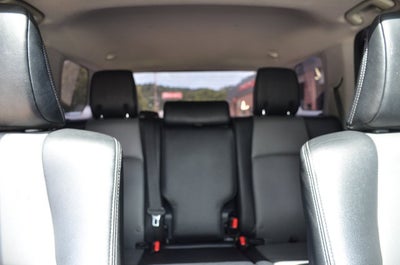 2021 Toyota 4Runner SR5 Premium 4WD