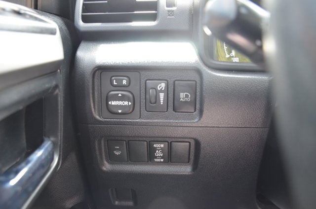 2021 Toyota 4Runner SR5 Premium 4WD