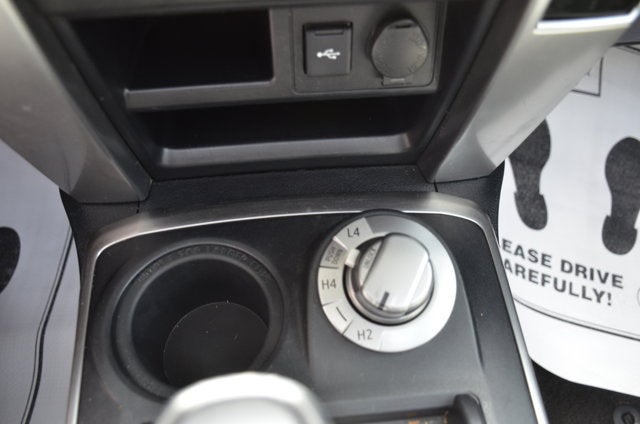 2021 Toyota 4Runner SR5 Premium 4WD