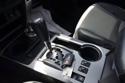 2021 Toyota 4Runner SR5 Premium 4WD
