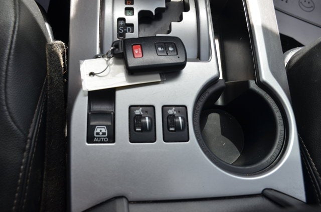 2021 Toyota 4Runner SR5 Premium 4WD
