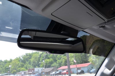 2021 Toyota 4Runner SR5 Premium 4WD