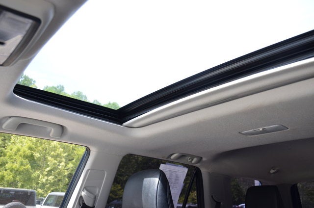 2021 Toyota 4Runner SR5 Premium 4WD