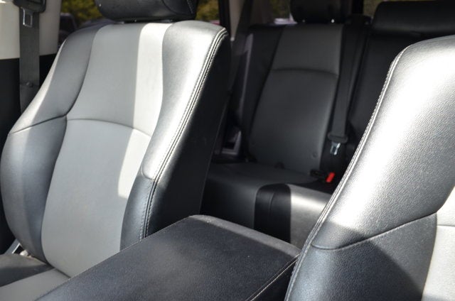 2021 Toyota 4Runner SR5 Premium 4WD