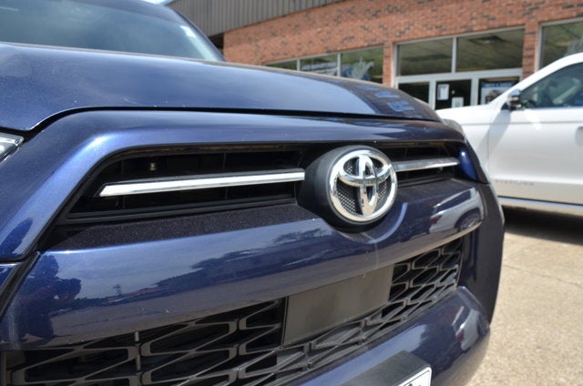 2021 Toyota 4Runner SR5 Premium 4WD