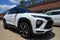 2022 Chevrolet Trailblazer RS AWD