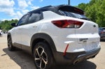 2022 Chevrolet Trailblazer RS AWD