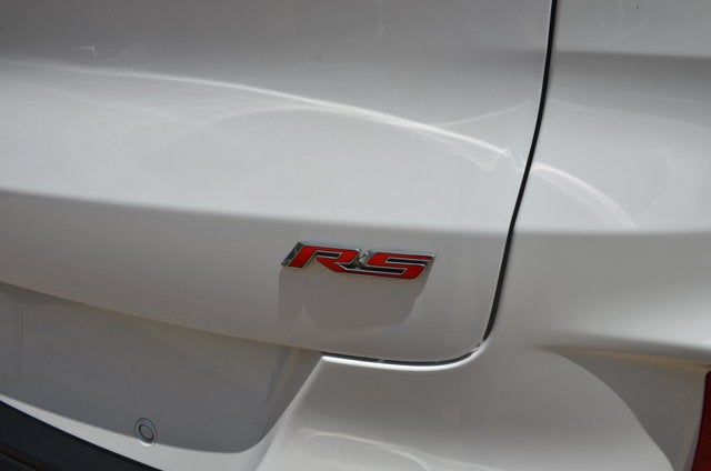 2022 Chevrolet Trailblazer RS AWD